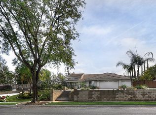 2801 Spring Meadow Dr, Corona, CA 92881