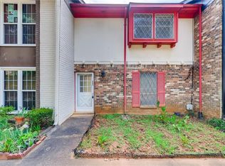 650 Garden Walk Dr #650, Stone Mountain, GA 30083