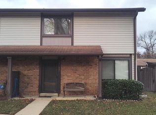 10144 Scotch Hill Dr #26-3, Upper Marlboro, MD 20774