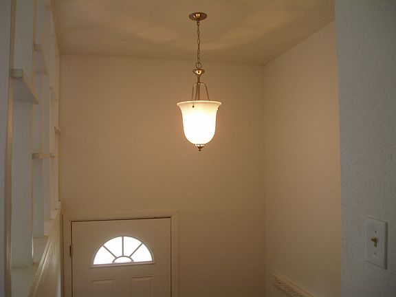 UPDATED LIGHTING