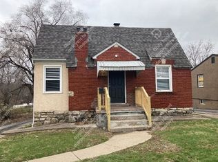 3901 Georgia Ave, Kansas City, KS 66104