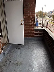 Rented by D S J Realty LLC