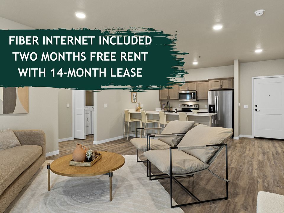 10Bedrock Apartments 545 Northern Lights Blvd Box Elder SD Zillow