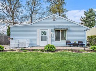 216 Ardennes Ave, Mishawaka, IN 46545