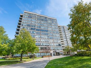 10 Laurelcrest St UNIT 407, Brampton, ON L6S5Y3