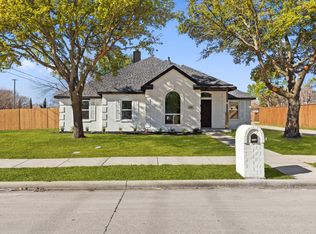 3305 Bridgewater Dr, Rowlett, TX 75088