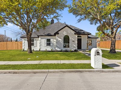 3305 Bridgewater Dr, Rowlett, TX, 75088