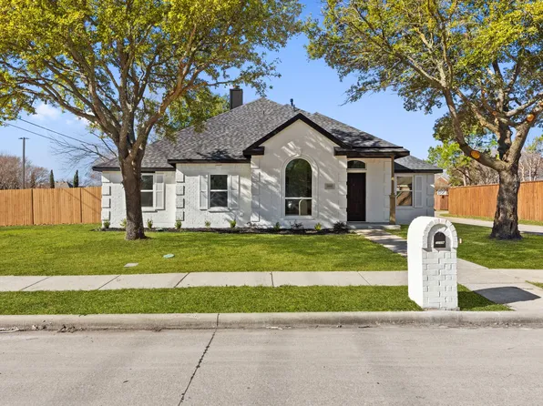 3305 Bridgewater Dr, Rowlett, TX 75088