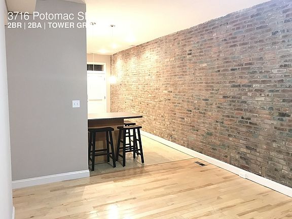 4th image of 3716 Potomac St