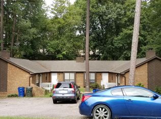 4940 Pebble Beach Dr APT B, Raleigh, NC 27616