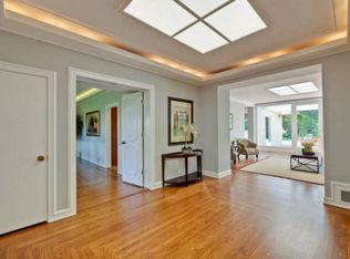 125 Eleanor Dr, Woodside, CA 94062