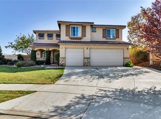 12027 Sage Ct, Yucaipa, CA 92399