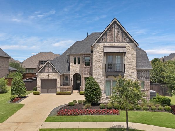 Home for Sale in Prosper TX