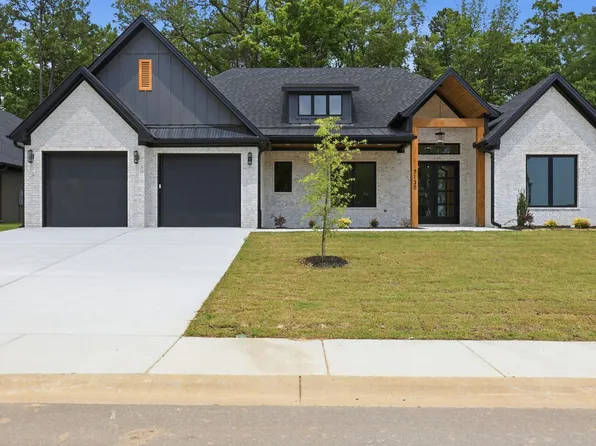7130 Moon View Pl, Alexander, AR 72002
