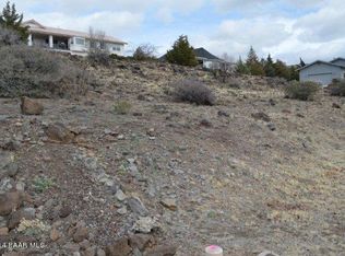 874 Golden Hawk Dr, Prescott, AZ 86301