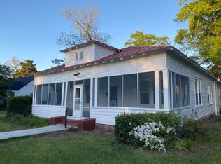 31 S Blanding St, Sumter, SC 29150
