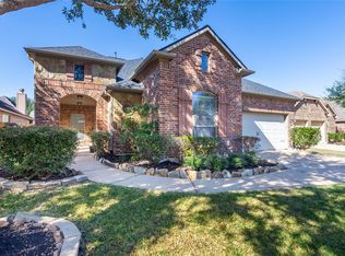 24322 Bella Florence Dr, Richmond, TX 77406