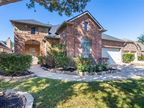24322 Bella Florence Dr, Richmond, TX 77406