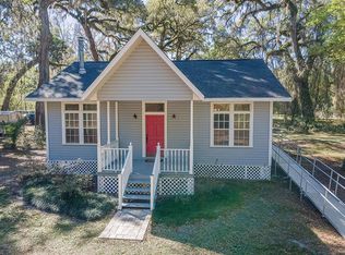 6115 SW 137th Ave, Archer, FL 32618