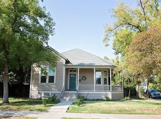 613 N Floral St, Visalia, CA 93291