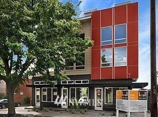 6031 California Ave SW UNIT B, Seattle, WA 98136