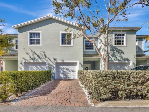 1295 Crystal Way #102, Delray Beach, FL 33444