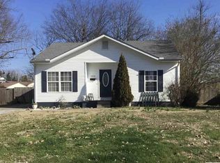 2956 Alabama St, Paducah, KY 42003