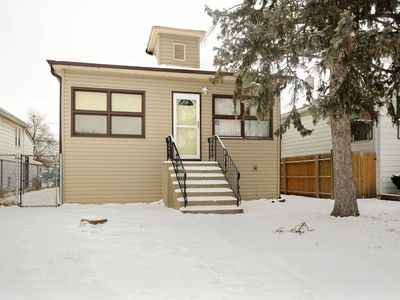 140 156th Pl, Calumet City, IL, 60409