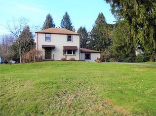 4171 State Route 158, New Wilmington, PA 16142