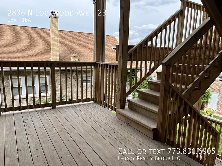 2836 N Lockwood Ave #2B — Photo 11