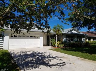 14676 SW 139th Ct, Miami, FL 33186