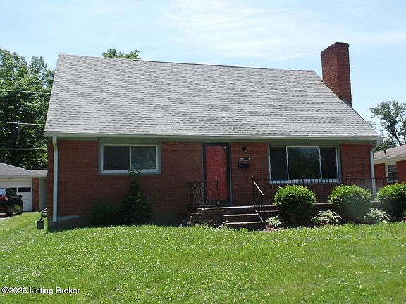 2nd image of 3006 Klonway Dr