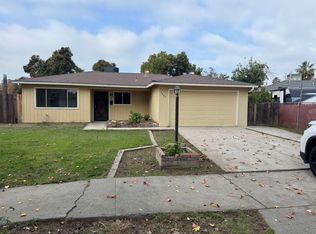 1661 Juneau Ct, Merced, CA 95348