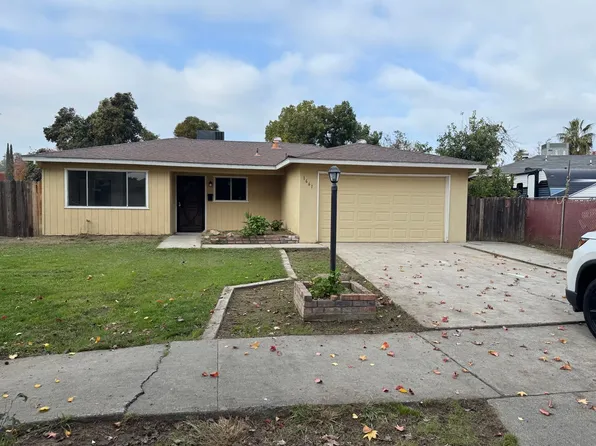 1661 Juneau Ct, Merced, CA 95348