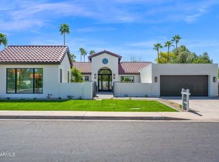 9627 E Gold Dust Ave, Scottsdale, AZ 85258