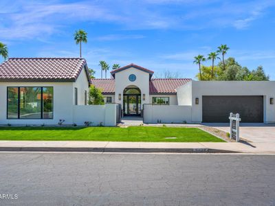 9627 E Gold Dust Ave, Scottsdale, AZ, 85258