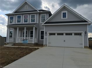 2460 Carlene Ave, Massillon, OH 44647