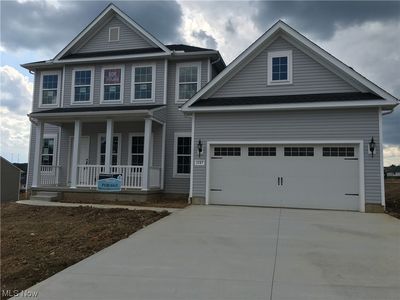 2489 Carlene Ave, Massillon, OH, 44647