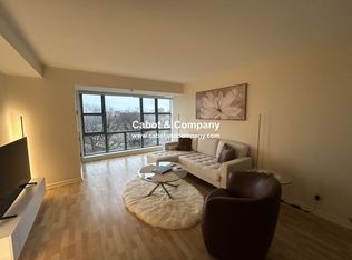 170 Tremont St APT 703, Boston, MA 02111