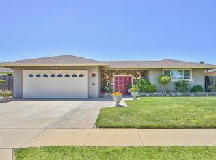 1264 San Angelo Dr, Salinas, CA 93901