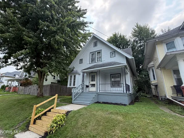 711 Boalt St, Toledo, OH 43609