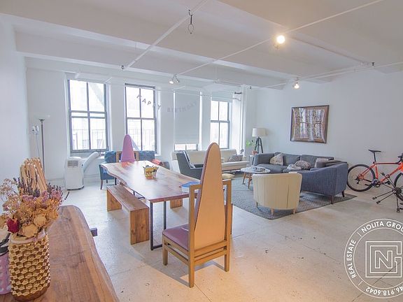 4th image of 103 Bowery #C