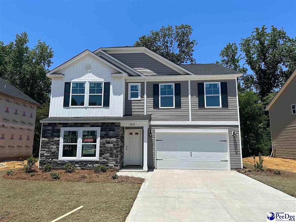 1st image of 3869 Panther Path Lot 89