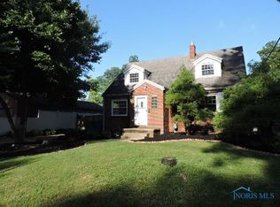4138 Orono Dr, Toledo, OH 43614