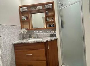 33 Gloucester St #5L, Boston, MA 02115