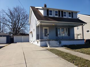 723 W 21st St, Lorain, OH 44052
