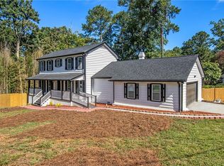 375 Arbor Ridge Dr, Stone Mountain, GA 30087