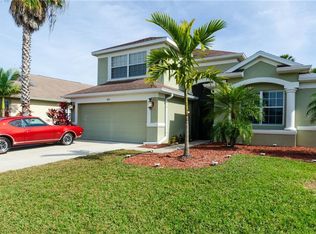 3926 91st Ave E, Parrish, FL 34219