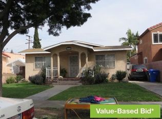 6718 State St, Huntington Park, CA 90255