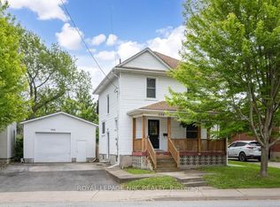 366 Glendale Ave, Saint Catharines, ON L2T 1C1